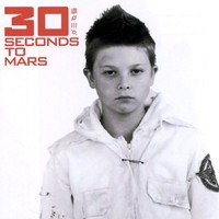 30 Seconds To Mars - Cd - G3Z