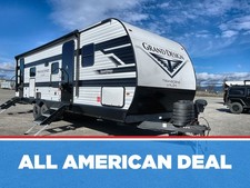2026 Grand Design Transcend XPLOR 27DBX