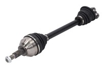 NTY Antriebswelle Links FüR Renault Trafic II 2.5DCI 03-
