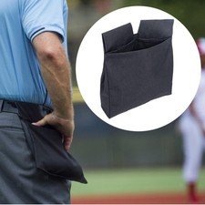 Schiedsrichter-Balltasche, tragbares Sportzubeh&ouml;r, Schiedsrichter, leichte