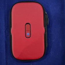 Homedics UV Portable Sanitizer for Phone, Credit Cards, Keys SAN-PH100