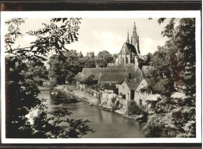 Meisenheim Glan Meisenheim Schlosskirche  