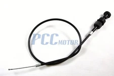 CHOKE CABLE  FOR YAMAHA PW50 PW 50 THROTTLE ASSEMBLY 30" V CB12