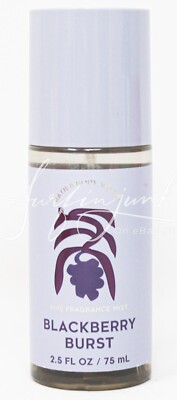 Bath & Body Works Fine Fragrance Layering Mist Travel Mini 2.5 oz Choose Scent