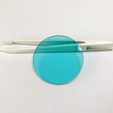 IR Cut Filter Glass for Blackmagic Pocket Cinema Camera BMPCC 6K Replace