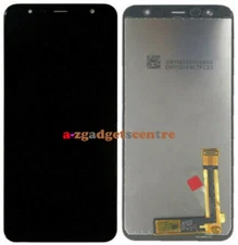 For Samsung Galaxy J6+ Plus 2018 SM-J610G J610G/DS LCD Touch Screen Replace Part