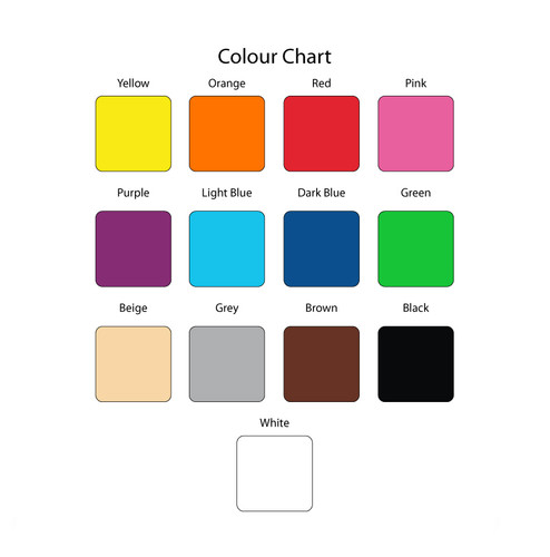 Motorhome graphics vinyl decals camper van caravan universal fitting mg128 - Picture 2 of 2