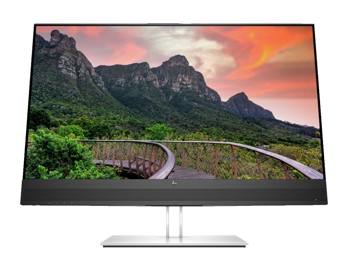 HP Anti-Glare Computer Monitors
