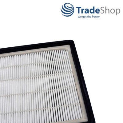 2x HEPA Allergiker-Filter Für Rainbow Staubsauger Serie E/E2 – Ersetzt R7292, R12107B