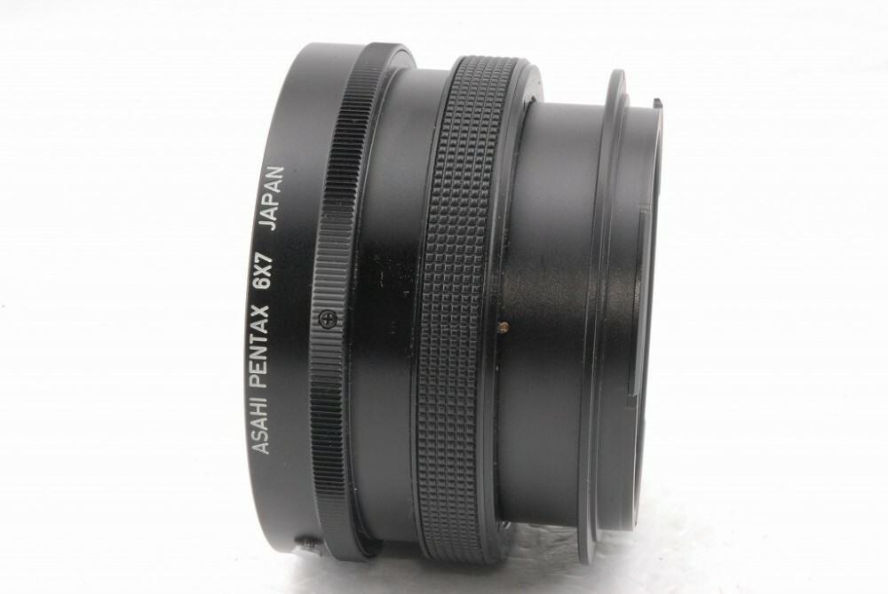 Mint Pentax 67 6x7 Helicoid Extension Tube *C12 | eBay