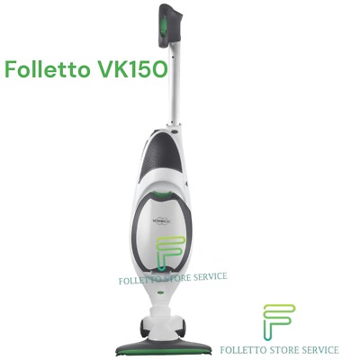 Prolunga Telescopica TR7 Originale Vorwerk Folletto VK7 | Leroy Merlin - Foto 4