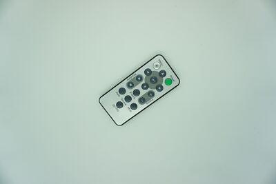 Ersatz Fernbedienung für Optoma ES515 DLP Projector