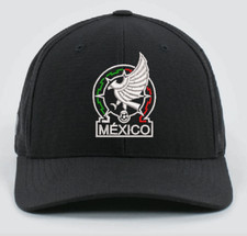 Mexico National Soccer Team World Cup Embroid...