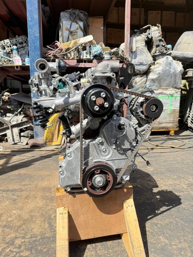 1FS TOYOTA HEAD & BLOCK ENGINE FOR TOYOTA FORKLIFT, INDUSTRIAL EQUIPMENT_2 Units - Picture 6 of 13
