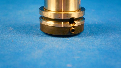 Renishaw KENNAMETAL HSK KM63 Machine Tool Shank - 90 Day Warranty - Picture 9 of 12