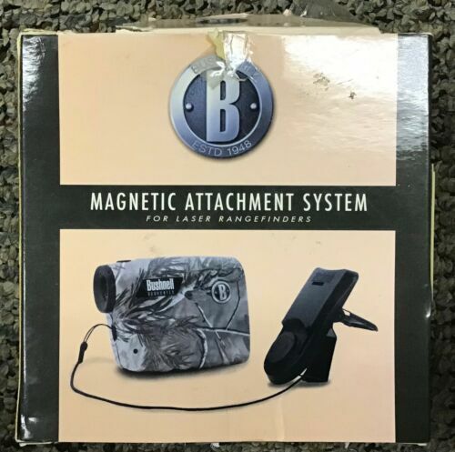 Bushnell Transition 3X Magnifier, Flip-to-Side Mount, Black | eBay