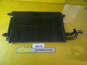 Klimakühler VW Golf 5 V 1,4 16V TSI Kombi 1K0298403A   Nr.46210