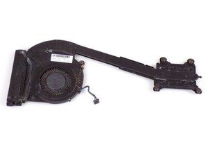HP 821163-001 Ersatzteil: CPU Heatsink Fan Lüfter Kühler für Elitebook 840 G3