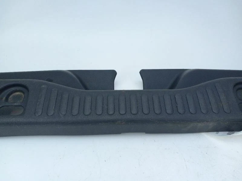 Ford Explorer 2007 carga trasera moldura de entrada inferior 17913 Foto 3 de 4