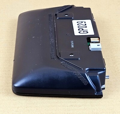 K123611J0 Mazda CX-5 2017-2018 GPS Navigation Display Touch Screen