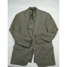 vintage Austin Reed tweed herringbone blazer, 42R, Fantastic condition