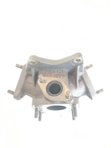 Audi A6 Auspuffkrümmer 059131799G Original 2,5 Tdi 1997–2002