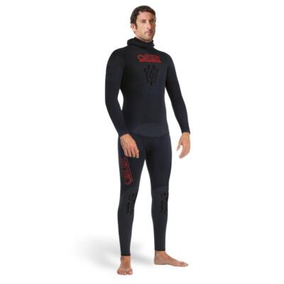 Muta Sub Omer Black Sea Bifo Bifoderata Fischerei Apnoe Neopren Unterwasser Meer