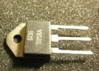 TIP58A.TEXAS INSTRUMENTS.ITALY.TRANSISTOR. NEW