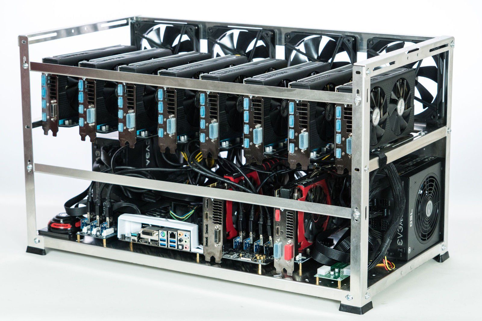 ethereum cryptocurrency will jettison mining speedier ethereum cryptocurrency will jettison mining speedier