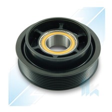 Klimakompressor Riemenscheibe für Mercedes SLK200 KOMPRESSOR R171 01.07-A0012308 Klimakompressor Riemenscheibe für Mercedes SLK200 KOMPRESSOR R171 01.07-A0012308