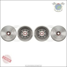 Tambour de frein Renault KANGOO