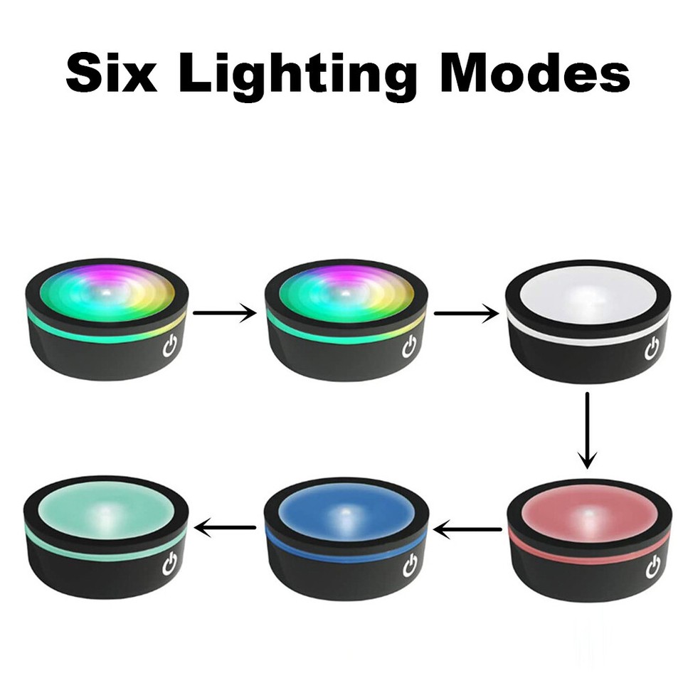 Personalized 2D 3D Crystal Photo Custom Picture Mother Birthday Gifts personalized-2d-3d-crystal-photo-custom-picture-mother-birthday-gifts