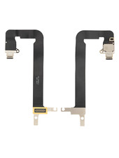 USB-C I/O Board Flex Cable Charging Port Pre-Soldered For MacBook Retina 12"