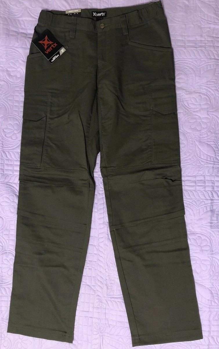 Vertx cargo cheap pants
