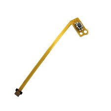Nintendo Switch ZL Button Key Ribbon Flex Cable Replacement