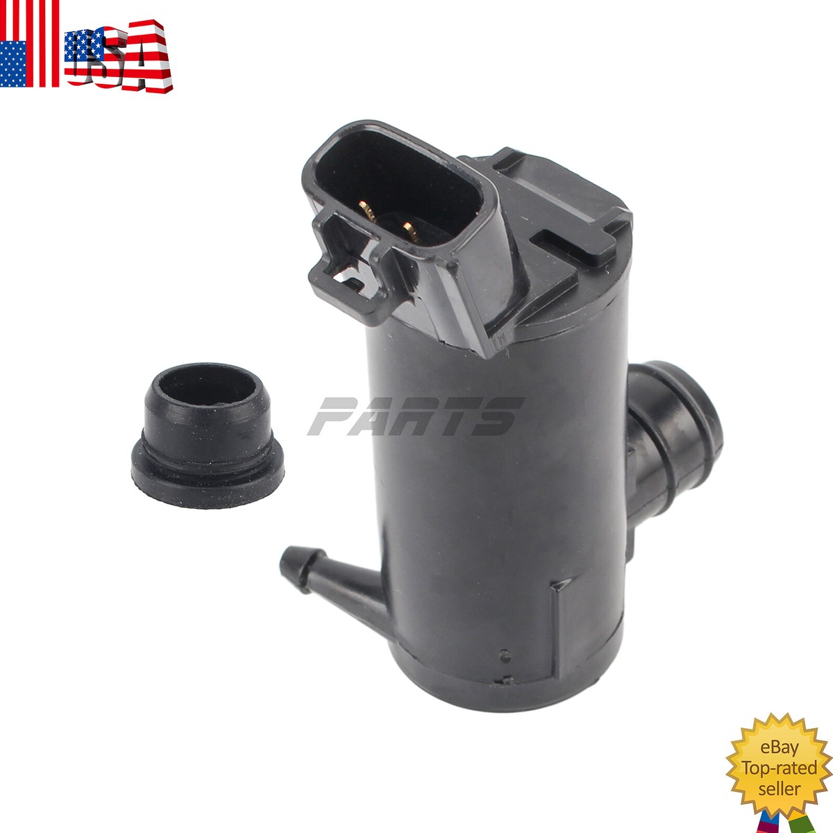 Windshield Washer Pump 85330-10280 For Toyota Camry Corolla Land