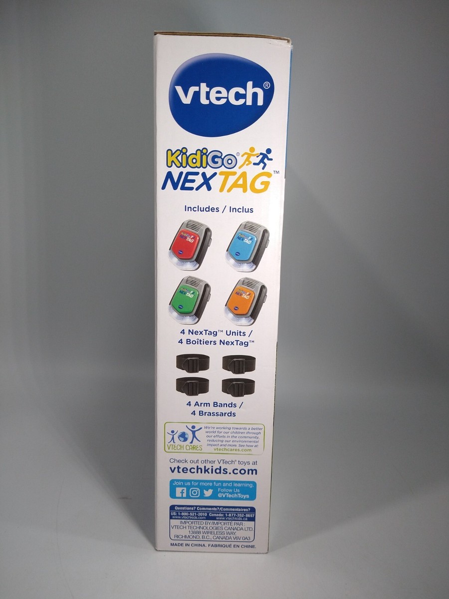 Nextag Logo Brand New: Before After