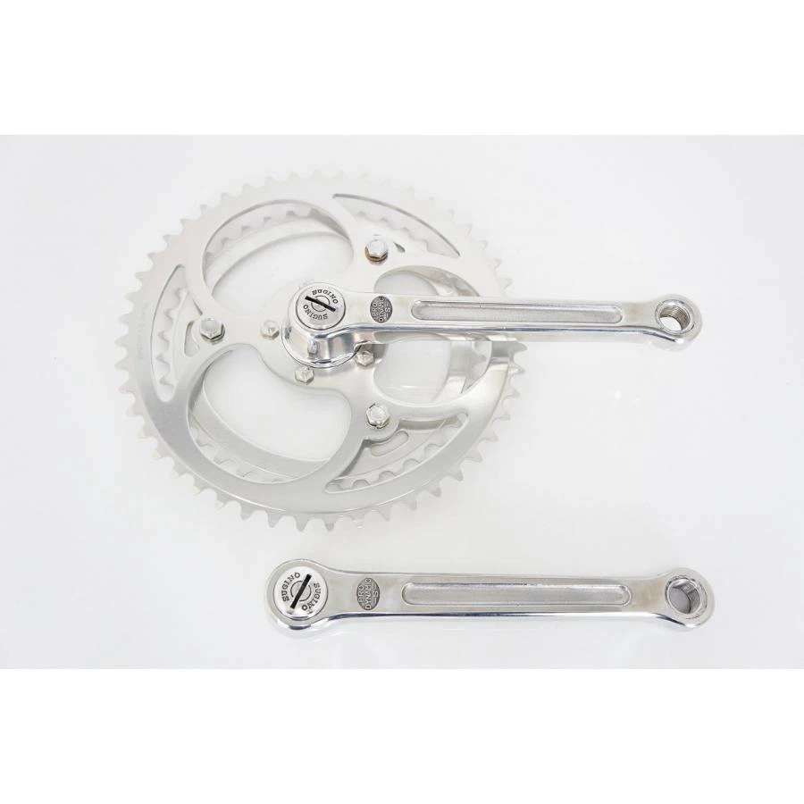 165mm cheap road crankset