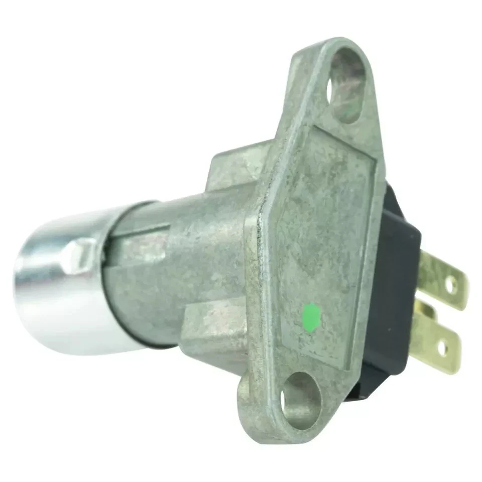 Floor Mounted Headlight Dimmer Switch 3 Terminal for Chevy Jeep Pickup Truck GM - Image 2 of 3