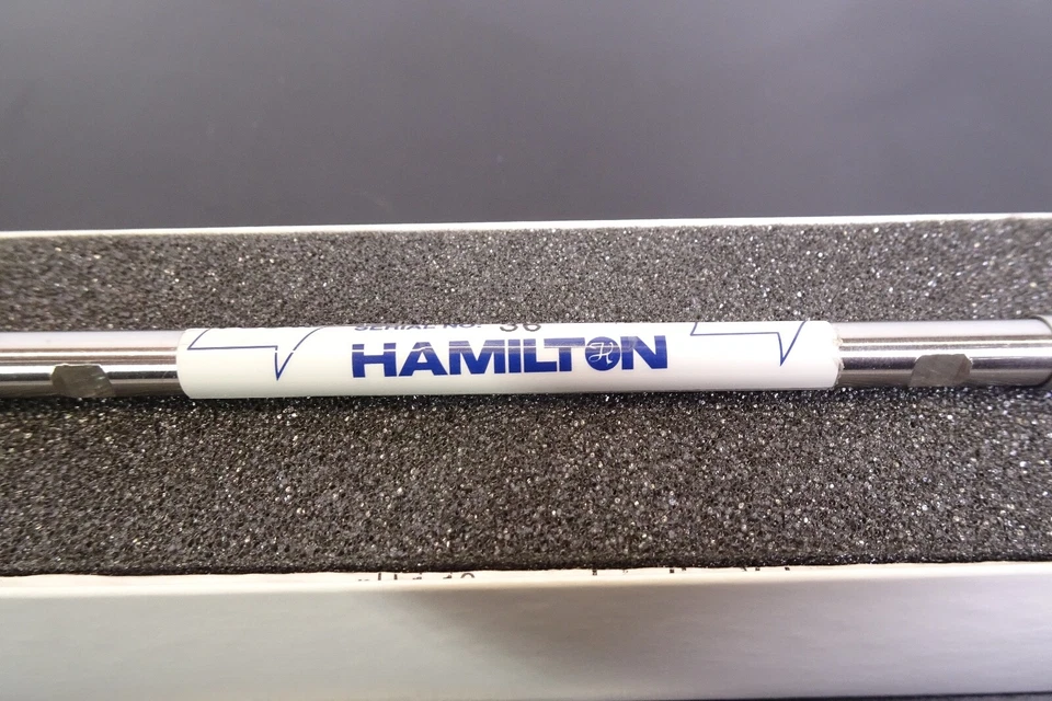HAMILTON 79834 PRP-X700 5um 150×4,1 mm Foto 4 de 4