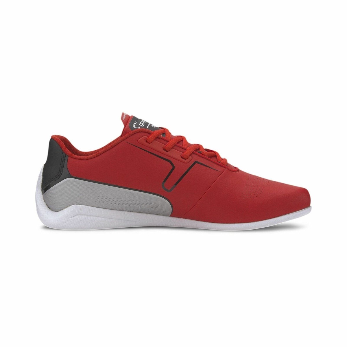 339935-02] Mens Puma SF Ferrari Drift Cat 8 | eBay