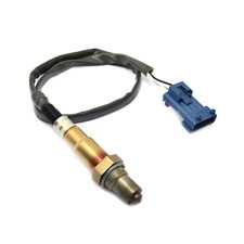 Sensor de oxígeno de banda de viento para Citroen Berlingo C2 C4 C5 Peugeot 206 207 0258006185