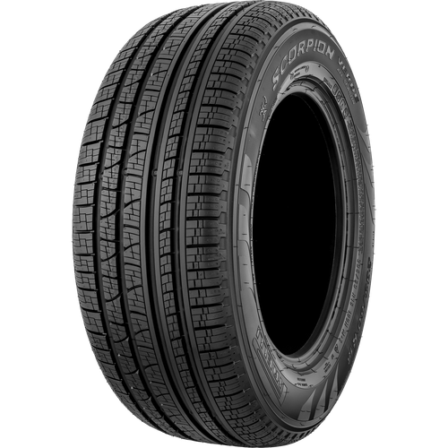1 X New Pirelli Scorpion Verde All Season 265/40R21 101V Tires