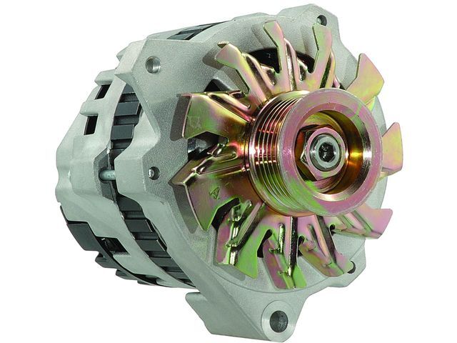 1988 GMC Jimmy 5.7L V8 Alternator by AC Delco 71279GFKH