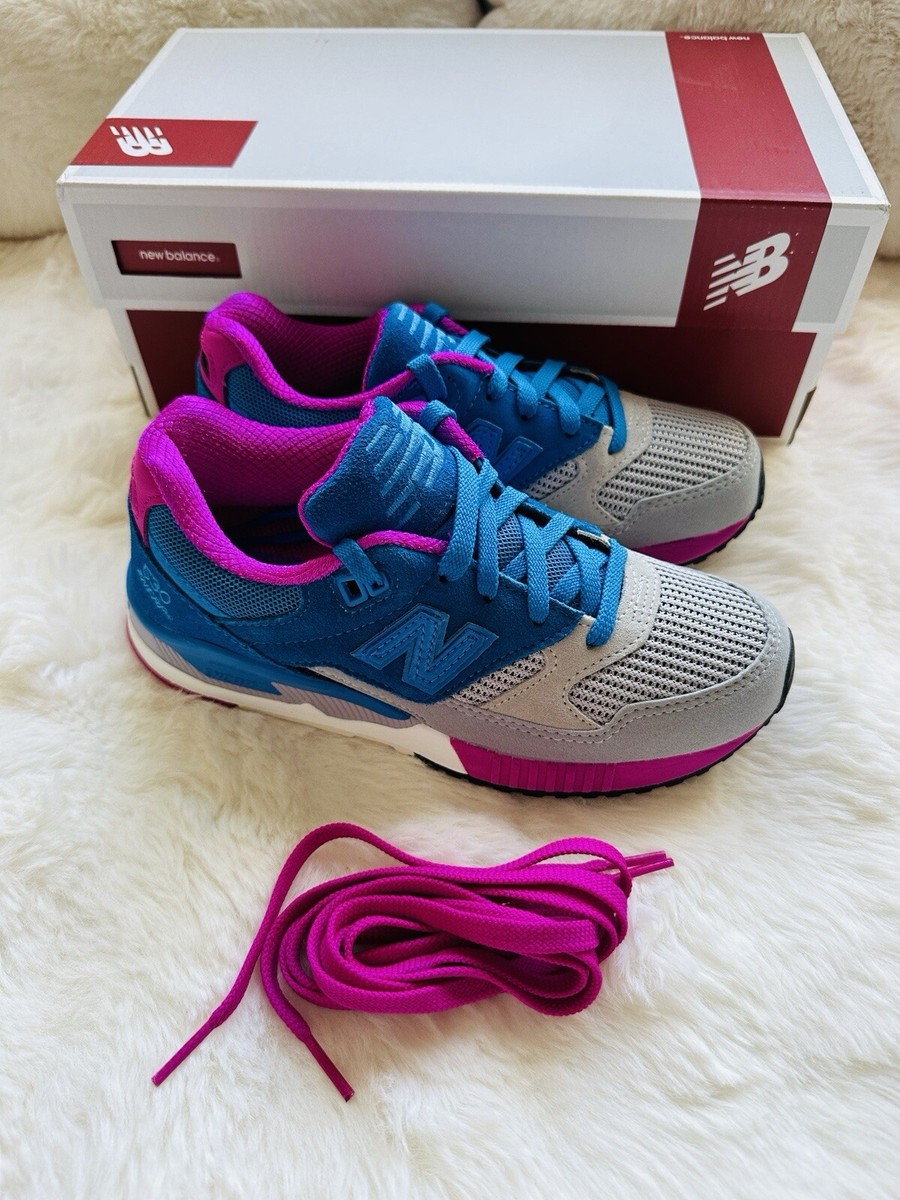 NIB New Balance M530RTC 530 Encap Women's Size B Medium