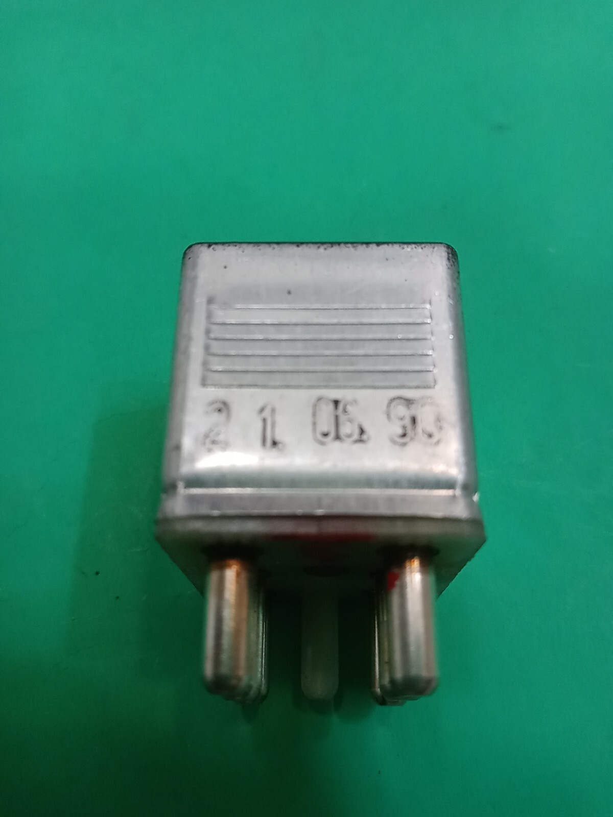 Genuine Mercedes-Benz Multi Purpose Relay for W201 and W123 for 