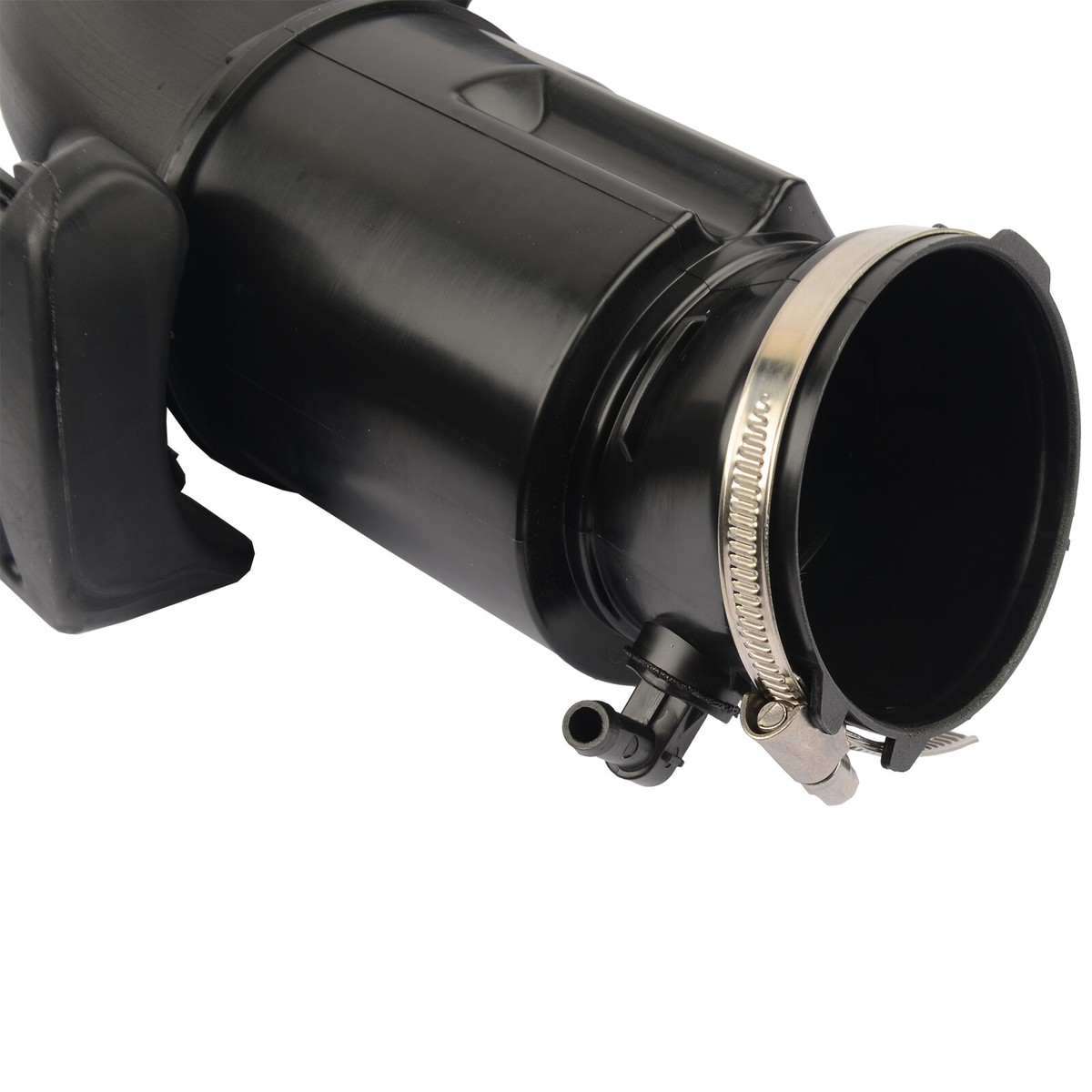 Air Intake Hose For Audi Q7 (4LB) 3.0L 2011-2015 Sport Utility 4 