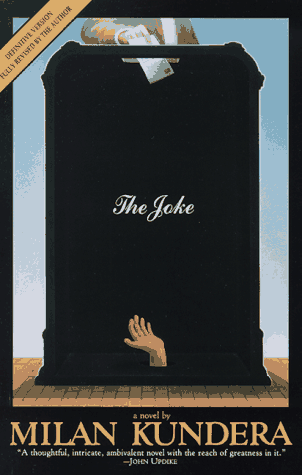 the joke by milan kundera the joke by milan kundera
