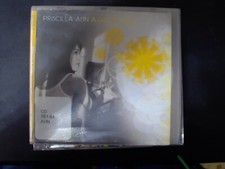 A Good Day by Priscilla Ahn (CD, 2008) EX LIBRARY