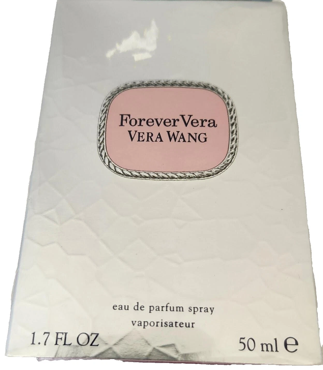 Fragancias Vera Wang para siempre